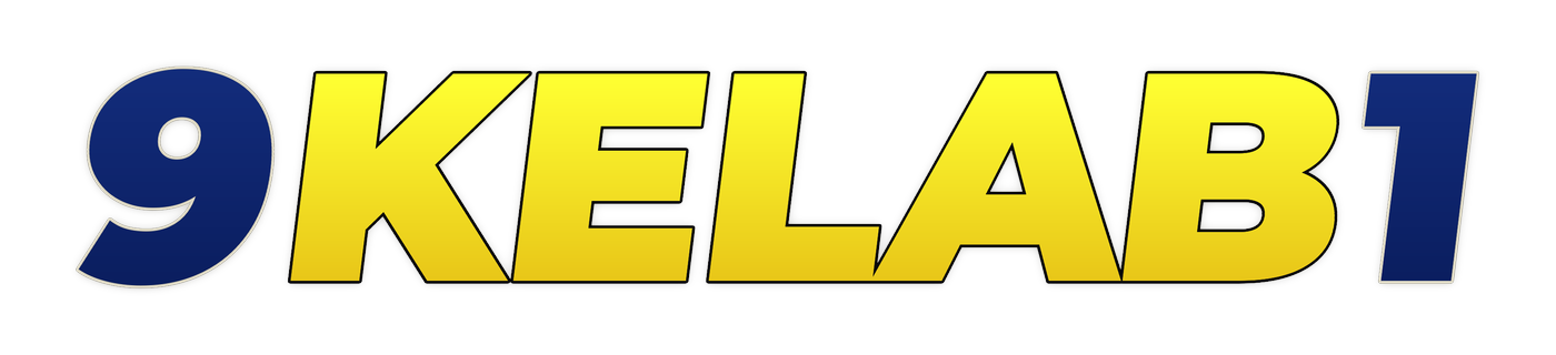 9kelab1 logo